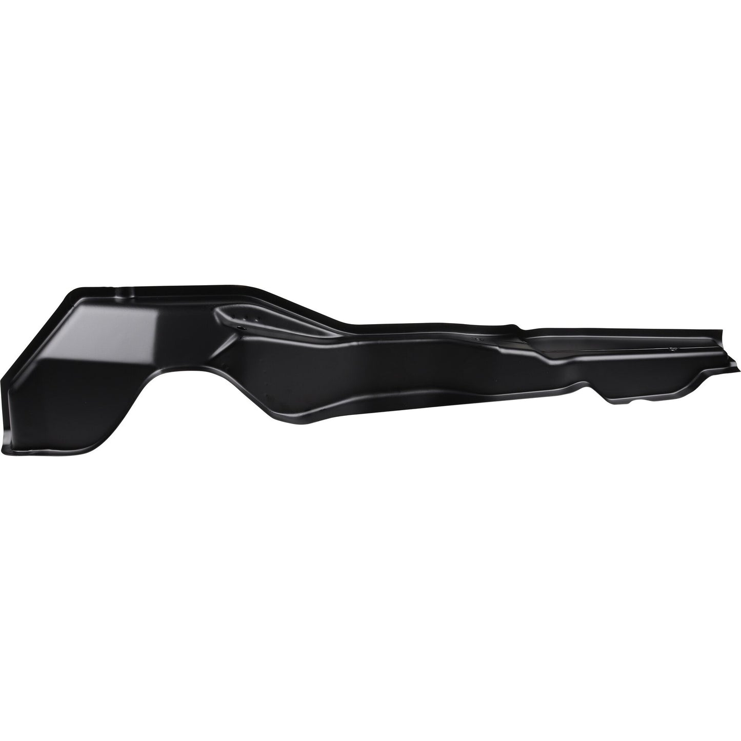 Porsche Fuel Tank Support Holder - Left - 911/911 RS 68-73 901-501-023-21