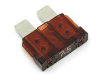 Porsche Fuse 7.5A - Boxster - Cayman - 911 - 918 - 928 - 944 - 968 - Cayenne - Macan - Panamera | 1983-2023 999-607-083-00