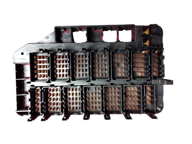 Porsche Fuse Box - 911 89-98 964-610-011-00
