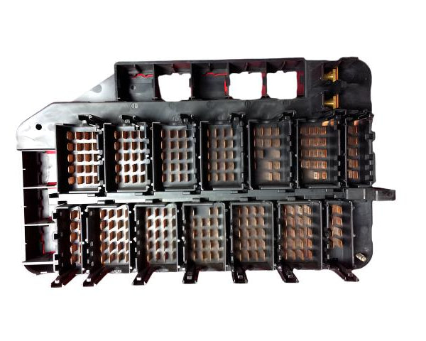 Porsche Fuse Box - 911 89-98 964-610-011-00