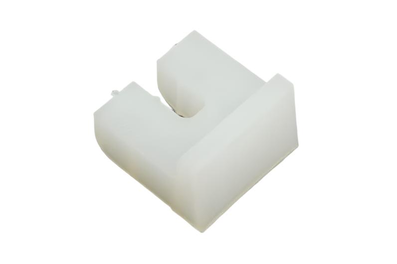 Porsche Fuse Box Spacer - 911 89-98 964-610-232-00