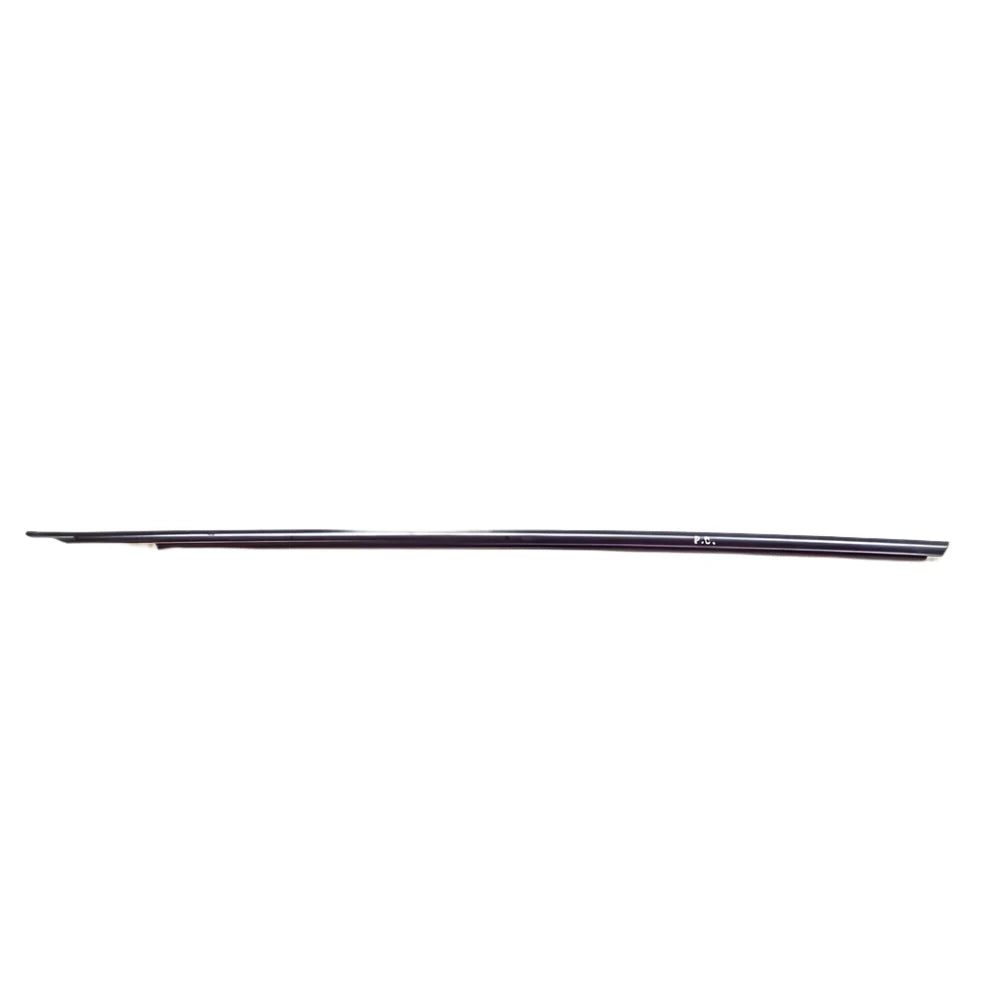 Porsche G Color Alushine Trim Passenger Side - 992 992-837-512