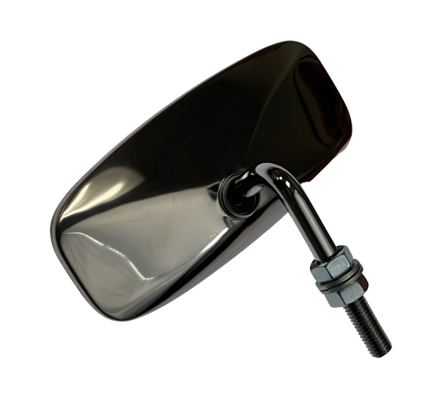 Porsche GT Mirror Glass - All 356s 50-65 SMC-000-564