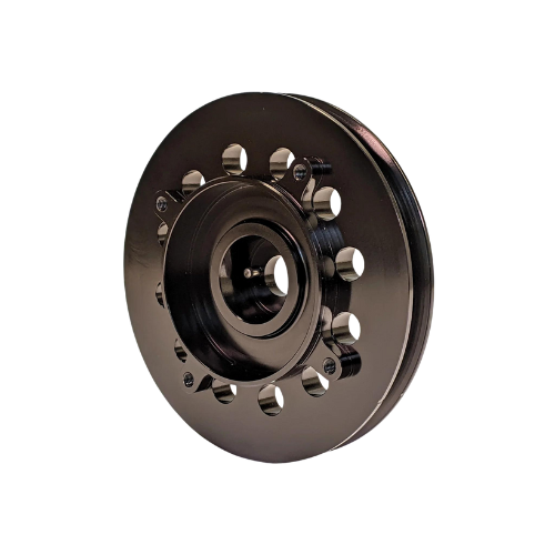 Porsche GT3 Crankshaft Pulley - 126mm - 993 95-98 RS-140GT3