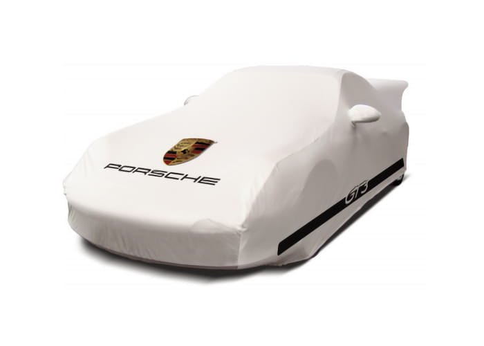 Porsche GT3 Outdoor Car Cover - PNA50899147 PNA50899147