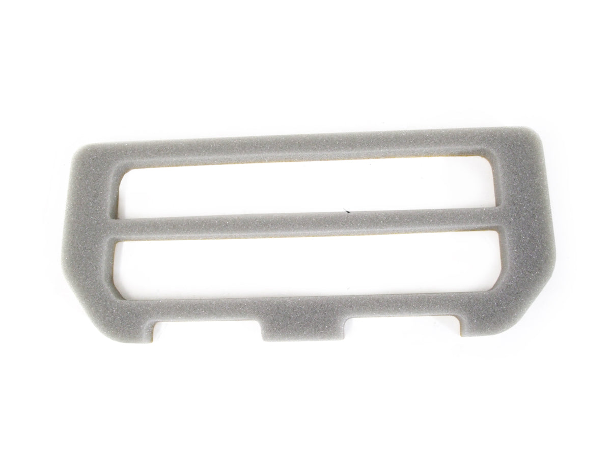 Porsche Gasket - 911 89-98 964-572-437-02