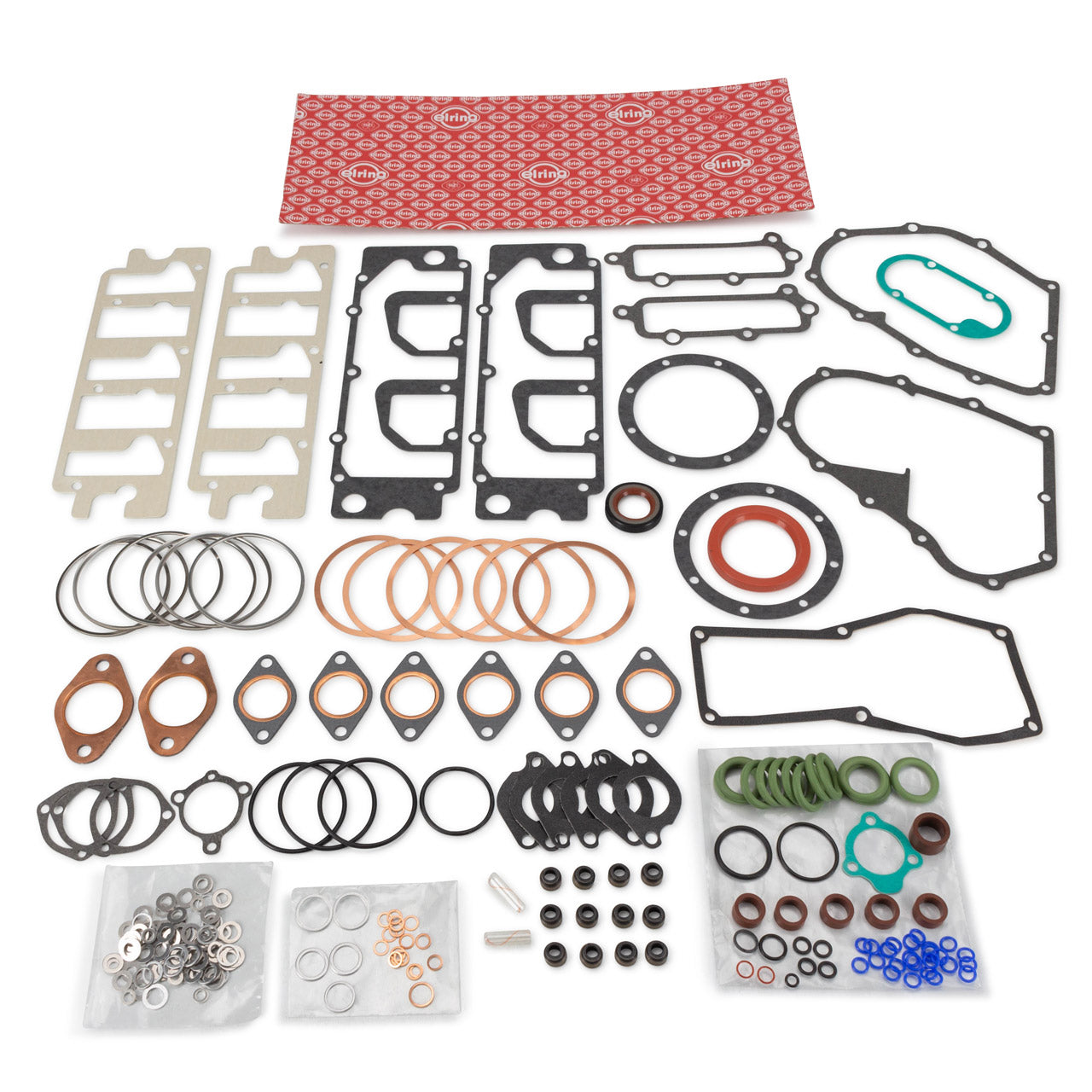 Porsche Gasket Set - 911 70-73