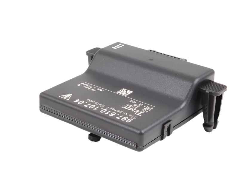 Porsche Gateway Control Unit - 911/Boxster/Cayman 05-13 997-610-107-04