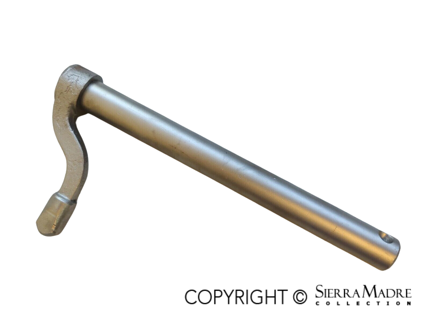 Porsche Gear Change Lever - 741 Trans 741-303-016-01