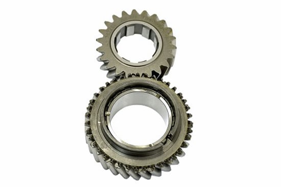 Porsche Gear Set - 911/912 65-73 901-302-909-10