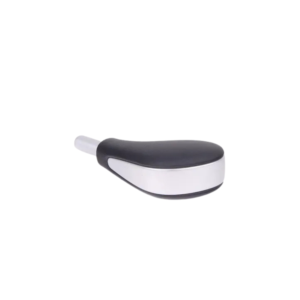 Porsche Gear Shift Knob - Black - Cayenne | 2003-2010 95542606900PCS