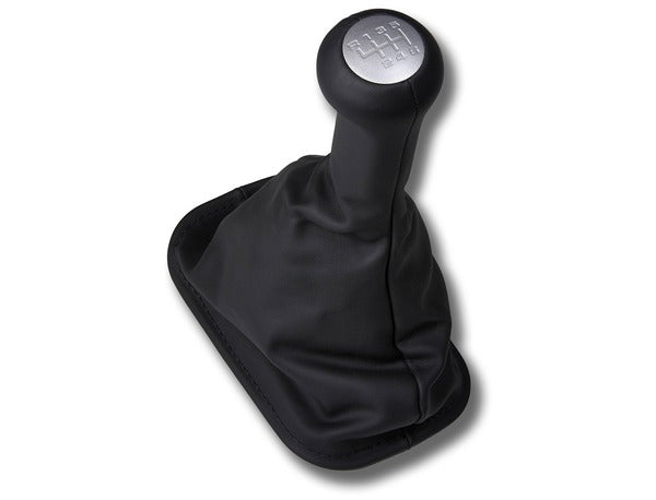 Porsche Gearshift knob Black - 911 95-98 993424075008YR