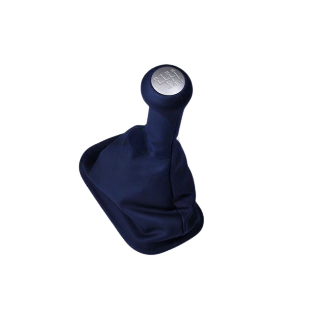 Porsche Gearshift knob Midnight Blue - 911 95-98 99342407500H24