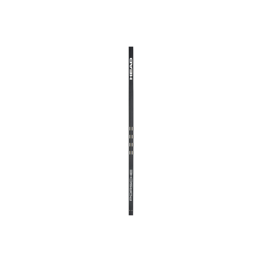 Porsche Genuine Porsche 110mm Head Carbon Poles - WAP062HCP0P110 WAP062HCP0P110