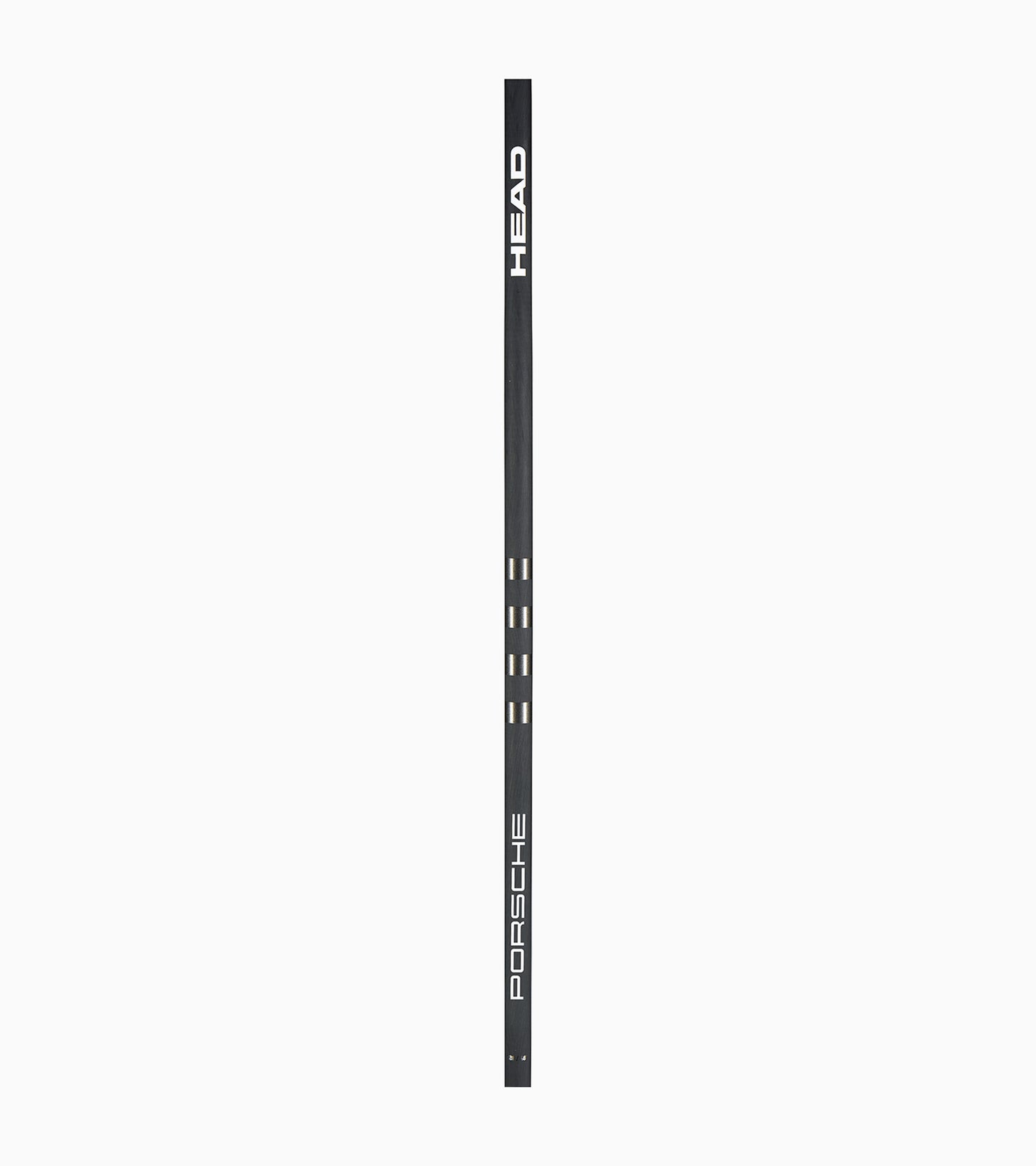Porsche Genuine Porsche 130mm Head Carbon Poles - WAP062HCP0P130 WAP062HCP0P130