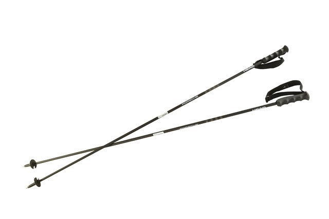 Porsche Genuine Porsche 140mm Head Carbon Poles - WAP062HCP0P140 WAP062HCP0P140