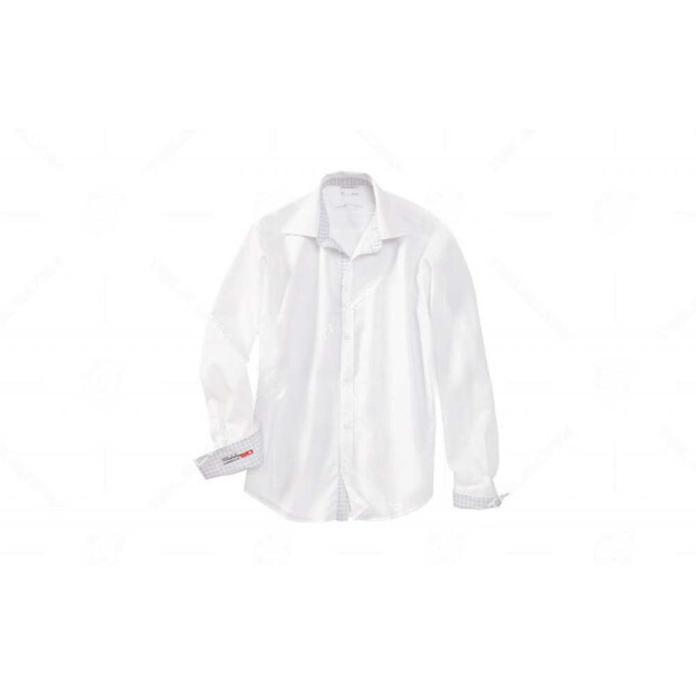 Porsche Genuine Porsche 50 Years 911 Shirt White - WAP8523XL0E WAP8523XL0E