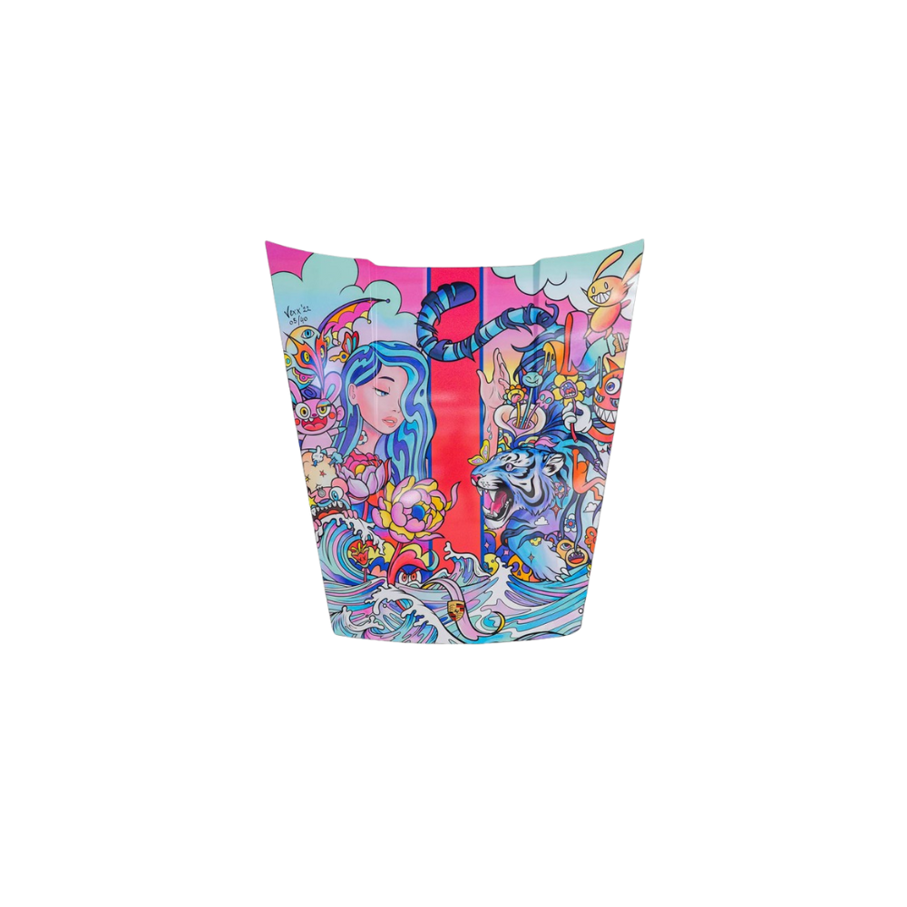 Porsche Genuine Porsche 911 Front Hood Limited Edition VEXX - WAP0503120PFHL WAP0503120PFHL