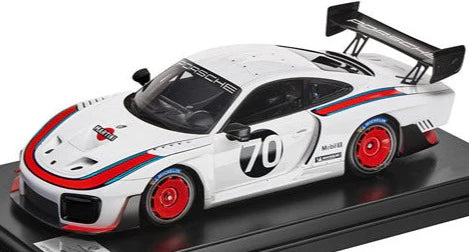 Porsche Genuine Porsche 911 GT2 RS Clubsport Flatnose Martini - WAP0239030K WAP0239030K