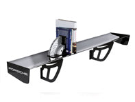 Porsche Genuine Porsche 911 GT3 Cup Rear Spoiler Wall Shelf - WAP0500060E WAP0500060E