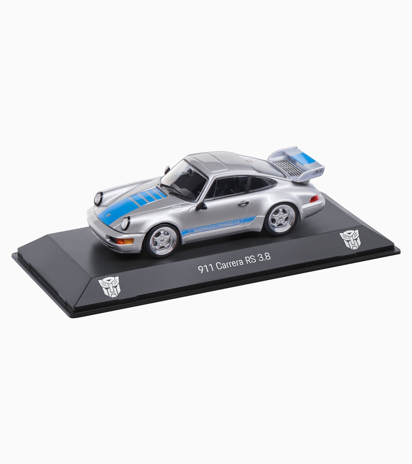 Porsche Genuine Porsche 964 Carrera RSR 3.8 Mirage - WAP0201840R964 WAP0201840R964