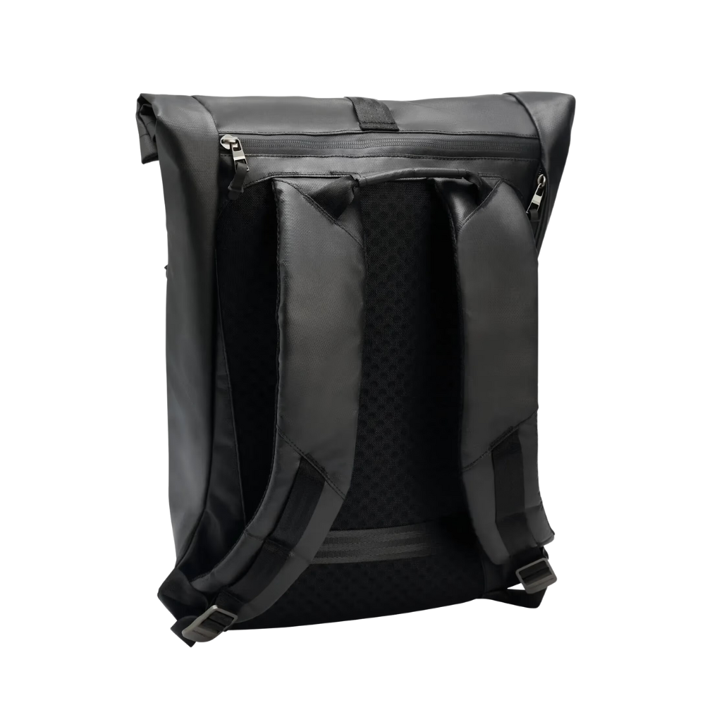 Porsche Genuine Porsche Backpack Boxster Black - WAP0350040PBXS WAP0350040PBXS