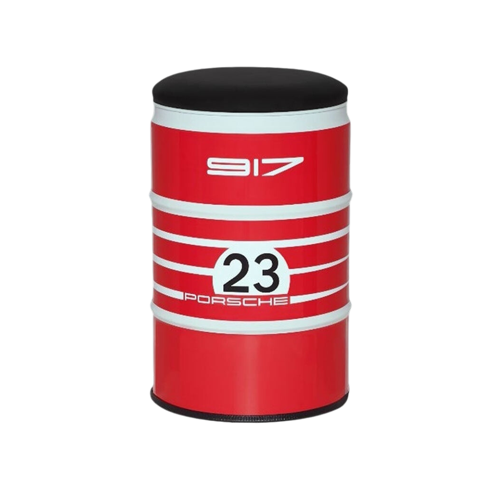 Porsche Genuine Porsche Barrel Seat - 917 Salzburg - WAP0501010MSFS WAP0501010MSFS