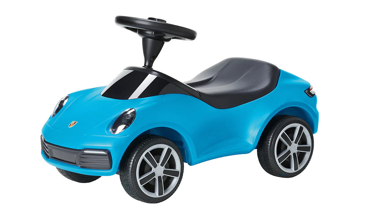 Porsche Genuine Porsche Child's Car Miami Blue - WAP0400010M0BP WAP0400010M0BP