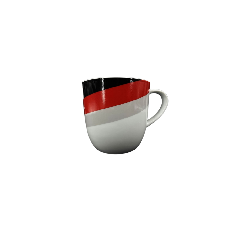 Porsche Genuine Porsche Collector's Cup Nr. 6 Brumos - WAP0504040NMSC WAP0504040NMSC