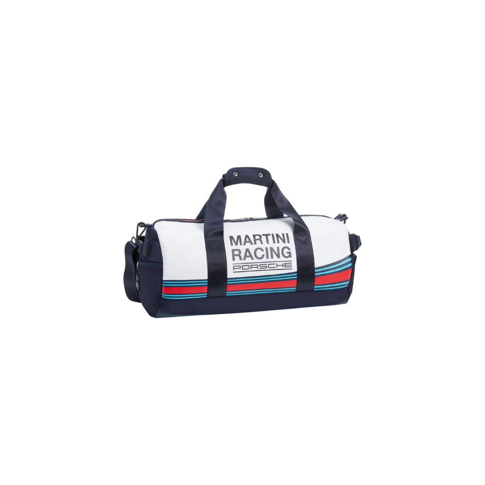 Porsche Genuine Porsche Duffle Bag Martini - WAP0359270P0MR WAP0359270P0MR