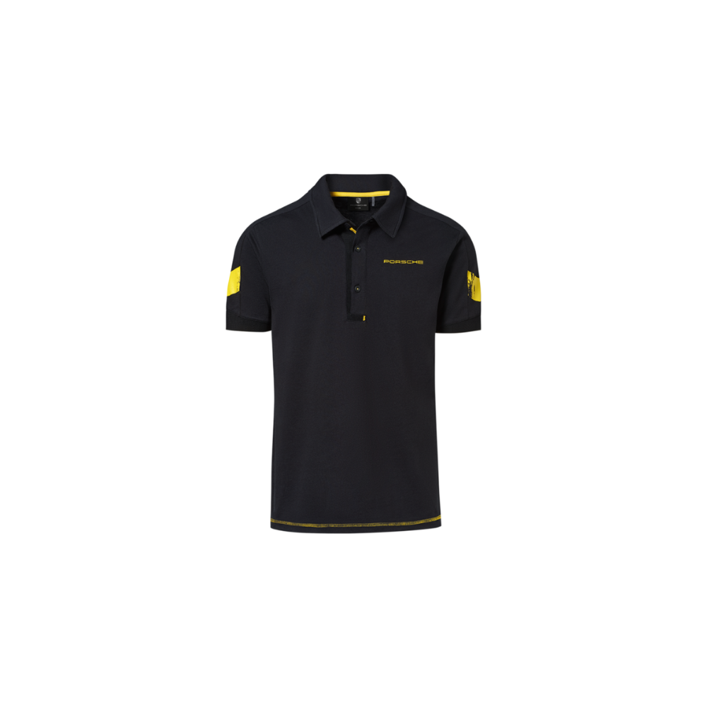 Porsche Genuine Porsche GT4 Polo - WAP34400S0LCLS WAP34400S0LCLS