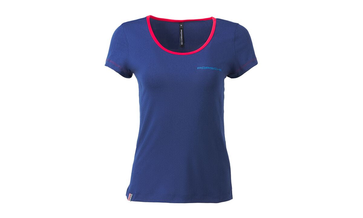 Porsche Genuine Porsche Rennsport Scoop Neck T-Shirt - REN011XXL18 REN011XXL18