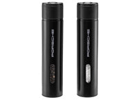 Porsche Genuine Porsche Salt and Pepper Mill Black - WAP0500140PSUP WAP0500140PSUP