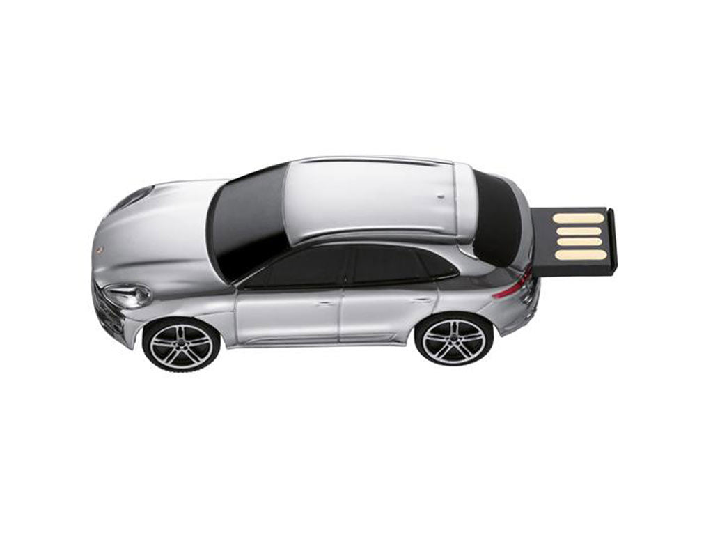 Porsche Genuine Porsche USB Stick Macan - WAP0407140E WAP0407140E
