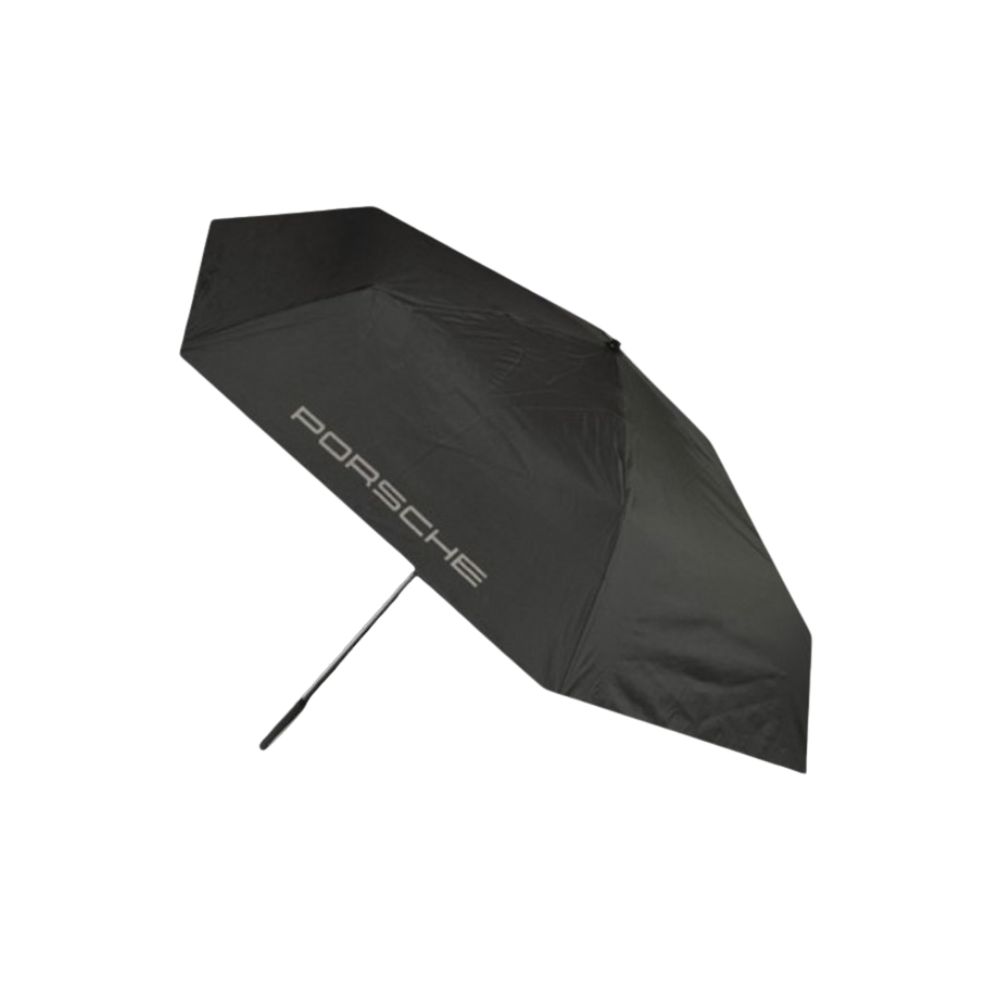 Porsche Genuine Porsche Vehicle Pocket Umbrella - WAP0500800L WAP0500800L