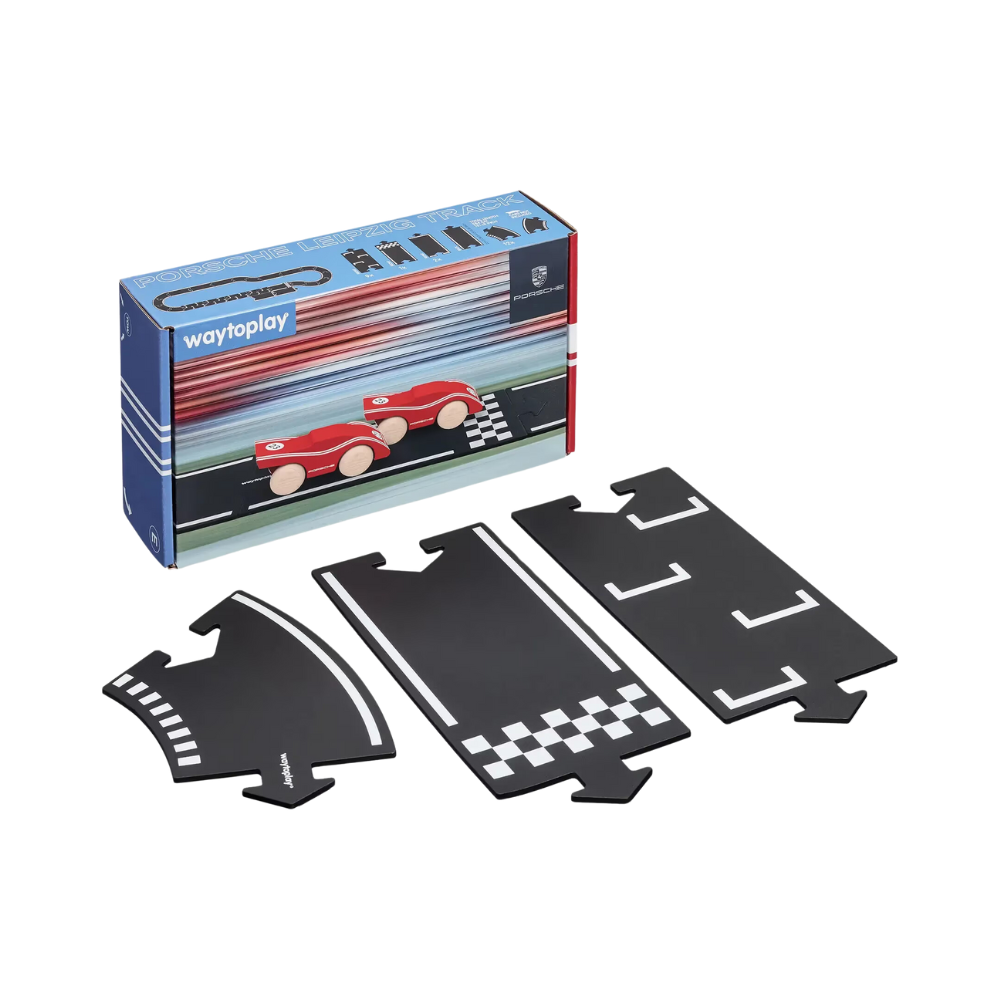 Porsche Genuine Porsche Way To Play Race Track Leipzig - WAP0400150NLRT WAP0400150NLRT