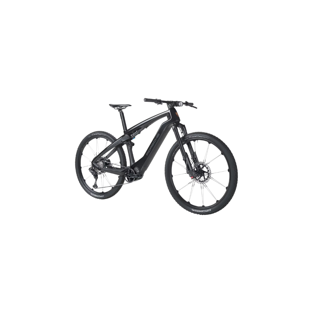Porsche eBike Sport 3rd Gen