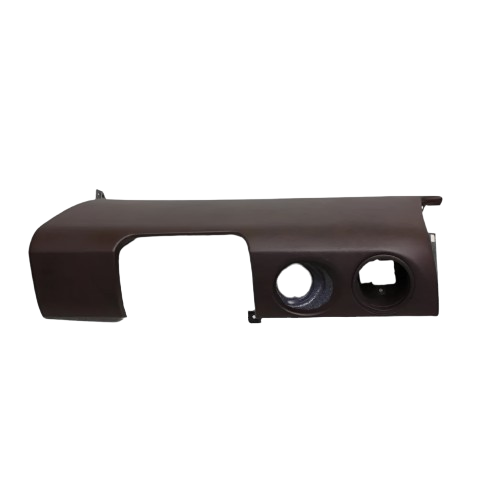 Porsche Glove Box Cover Trim Cocoa - 911/Boxster/Cayman 05-13 997552201039V6