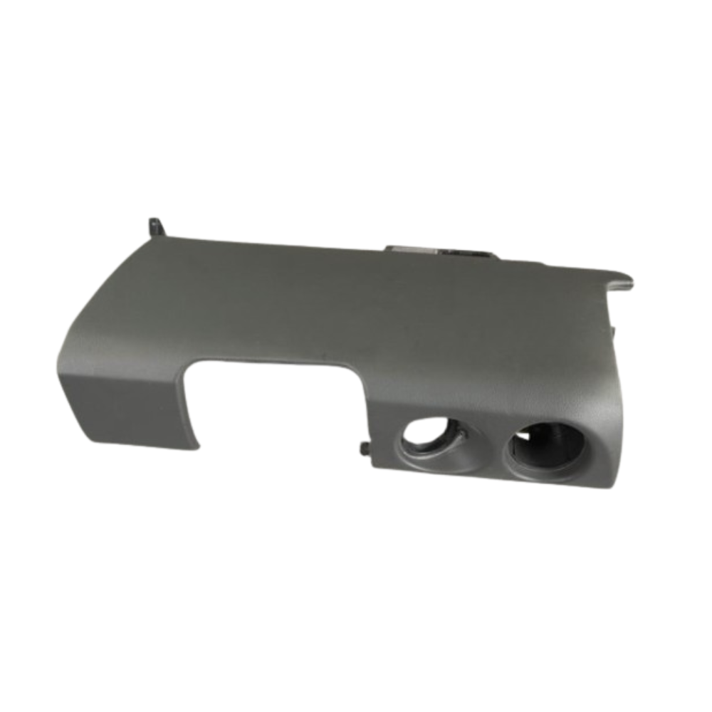 Porsche Glove Box Cover Trim Stone Grey - 911/Boxster/Cayman 05-12 997552201021YP