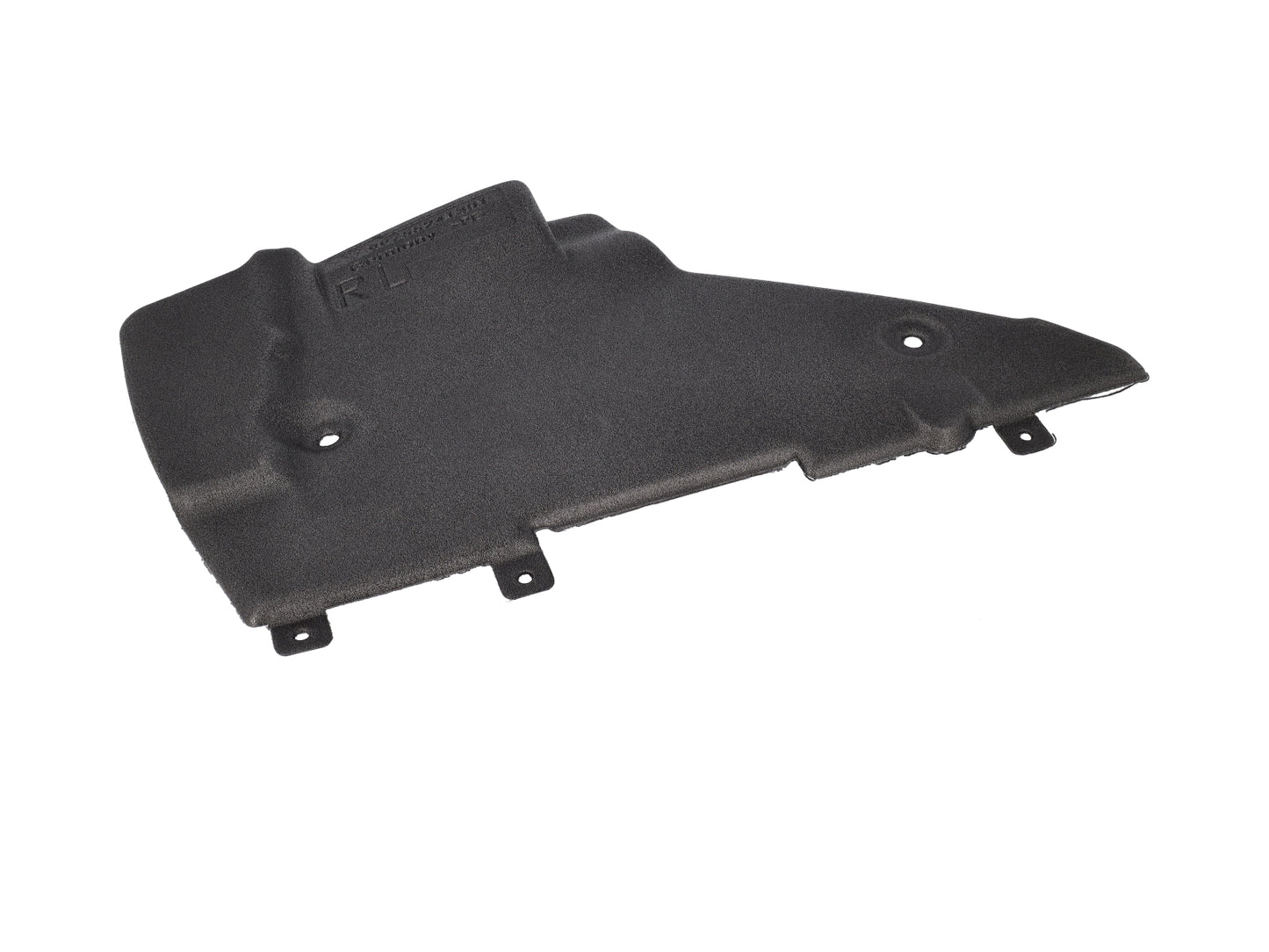 Porsche Glove Box Lining Lower - 911 05-13 997-552-413-01