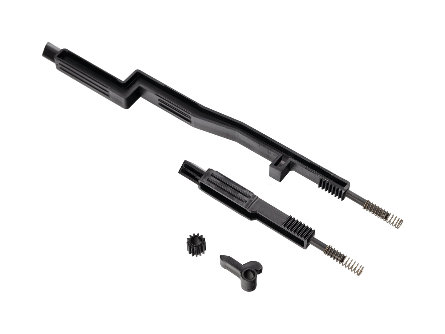 Porsche Glove Box Release Rod - 911/Boxster/Cayman 05-13 997-552-410-01