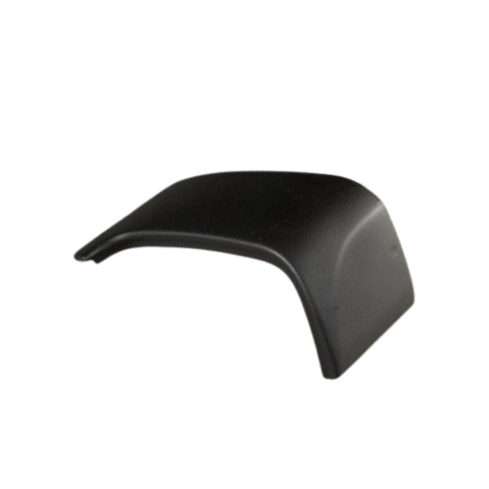 Porsche Glove Box Trim Black - 911/Boxster/Cayman 05-13