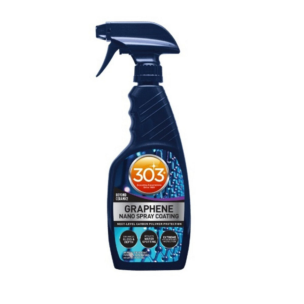 Porsche Graphene Nano Spray Coating 15.5 fl oz GX08930006