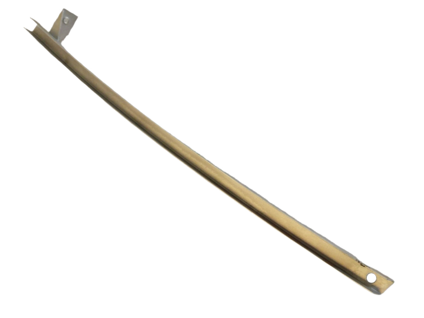 Porsche Guide Rail - Left - 914 70-76 914-542-027-10