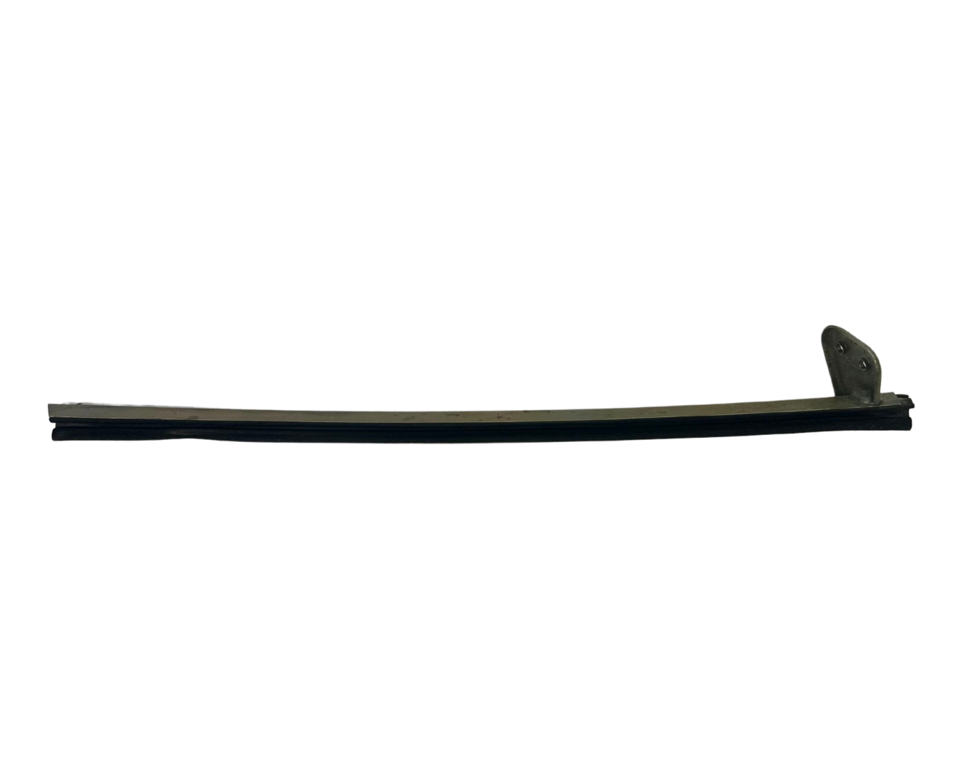 Porsche Guide Rail Right - 914 | 1970-1976 914-542-030-10