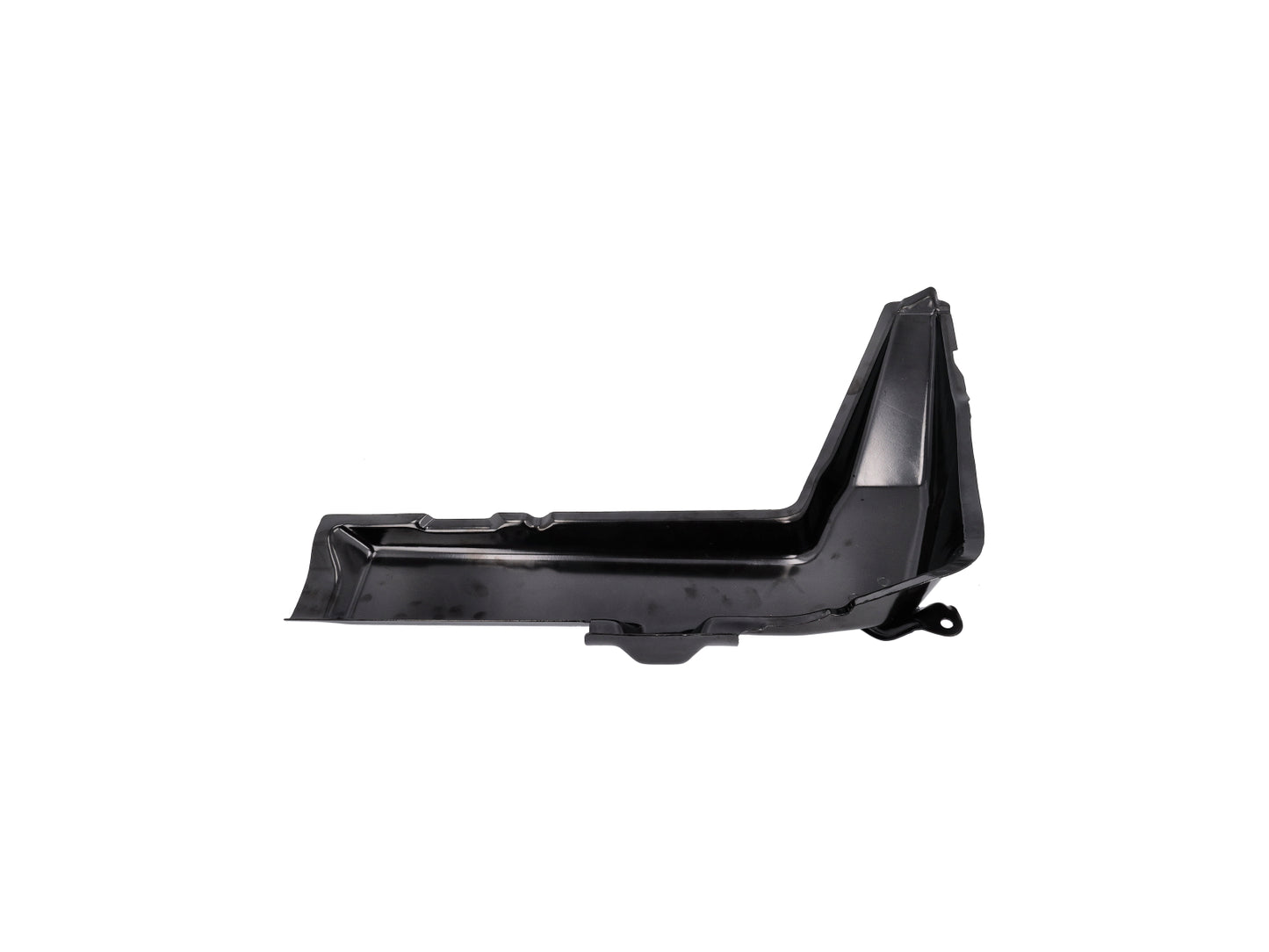 Porsche Gusset Plate Prime Coated - 911 89-94