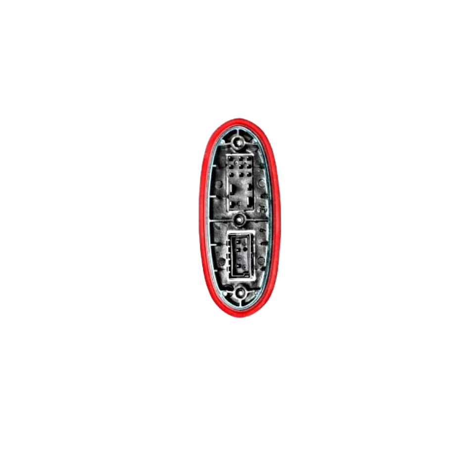 Porsche HID Lighting Ballast Module - Cayenne 11-15 009060421