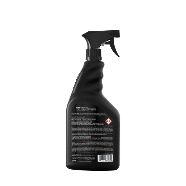 Porsche HVAC Filter Cleaner 99-6010