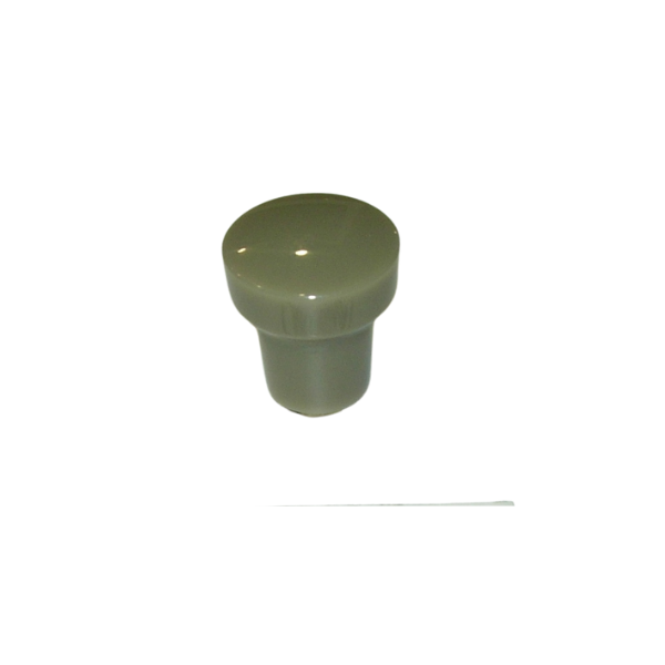 Porsche Hand Throttle Switch Knob - 356/356A 644-552-820-04