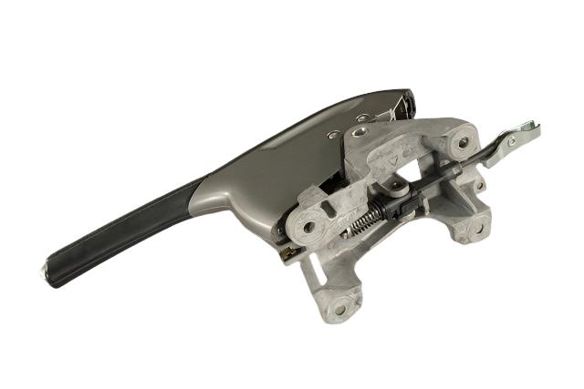 Porsche Handbrake Lever Assembly - 911/Boxster/Cayman 07-13